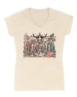 Women's V-Neck T-Shirt Women's V-Neck T-Shirt