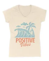 Women's V-Neck T-Shirt Women's V-Neck T-Shirt