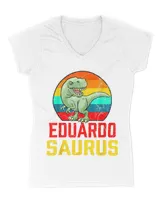 Women&#39;s V-Neck T-Shirt