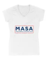 Women's V-Neck T-Shirt Women's V-Neck T-Shirt