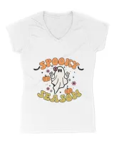 Women's V-Neck T-Shirt Women's V-Neck T-Shirt