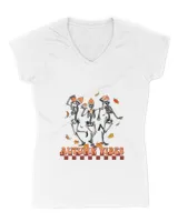 Women's V-Neck T-Shirt Women's V-Neck T-Shirt