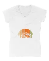 Women's V-Neck T-Shirt Women's V-Neck T-Shirt