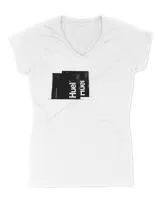 Women's V-Neck T-Shirt Women's V-Neck T-Shirt