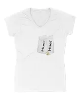 Women's V-Neck T-Shirt Women's V-Neck T-Shirt