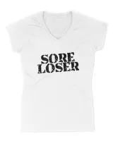 Women's V-Neck T-Shirt Women's V-Neck T-Shirt