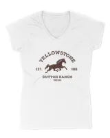 Women's V-Neck T-Shirt Women's V-Neck T-Shirt