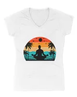 Women's V-Neck T-Shirt Women's V-Neck T-Shirt