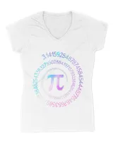Women's V-Neck T-Shirt Women's V-Neck T-Shirt