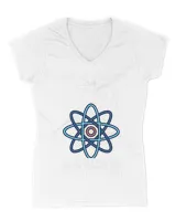 Women's V-Neck T-Shirt Women's V-Neck T-Shirt