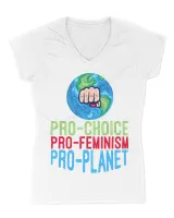 Women's V-Neck T-Shirt Women's V-Neck T-Shirt