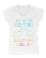 Women's V-Neck T-Shirt Women's V-Neck T-Shirt