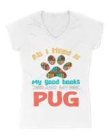 Women's V-Neck T-Shirt Women's V-Neck T-Shirt