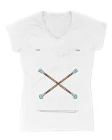 Women's V-Neck T-Shirt Women's V-Neck T-Shirt