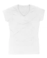 Women's V-Neck T-Shirt Women's V-Neck T-Shirt