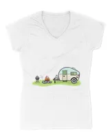Women's V-Neck T-Shirt Women's V-Neck T-Shirt