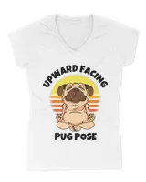Women's V-Neck T-Shirt Women's V-Neck T-Shirt