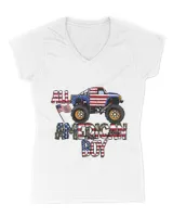Women's V-Neck T-Shirt Women's V-Neck T-Shirt