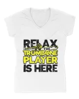 Women's V-Neck T-Shirt Women's V-Neck T-Shirt