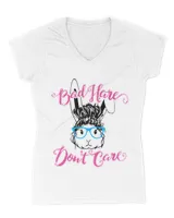 Women's V-Neck T-Shirt Women's V-Neck T-Shirt