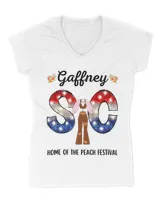 Women's V-Neck T-Shirt Women's V-Neck T-Shirt