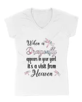 Women's V-Neck T-Shirt Women's V-Neck T-Shirt