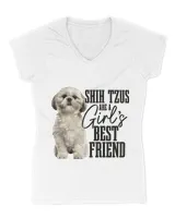 Women's V-Neck T-Shirt Women's V-Neck T-Shirt
