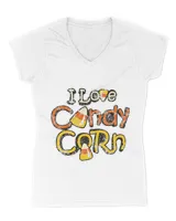 Women's V-Neck T-Shirt Women's V-Neck T-Shirt