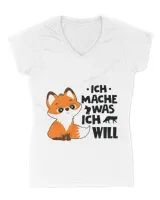 Women's V-Neck T-Shirt Women's V-Neck T-Shirt