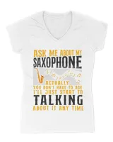 Women's V-Neck T-Shirt Women's V-Neck T-Shirt
