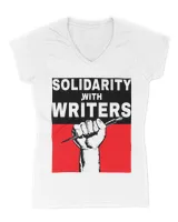 Women's V-Neck T-Shirt Women's V-Neck T-Shirt