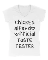 Women's V-Neck T-Shirt Women's V-Neck T-Shirt