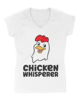 Women's V-Neck T-Shirt Women's V-Neck T-Shirt