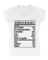 Women's V-Neck T-Shirt Women's V-Neck T-Shirt