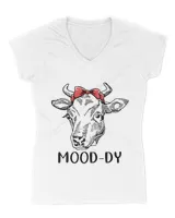 Women's V-Neck T-Shirt Women's V-Neck T-Shirt
