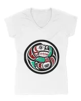 Women's V-Neck T-Shirt Women's V-Neck T-Shirt
