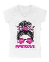 Women's V-Neck T-Shirt Women's V-Neck T-Shirt