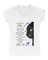 Women's V-Neck T-Shirt Women's V-Neck T-Shirt