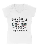 Women's V-Neck T-Shirt Women's V-Neck T-Shirt