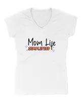 Women's V-Neck T-Shirt Women's V-Neck T-Shirt