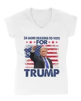 Women's V-Neck T-Shirt Women's V-Neck T-Shirt