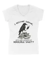 Women's V-Neck T-Shirt Women's V-Neck T-Shirt