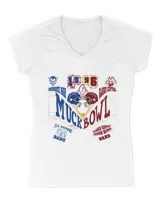 Women's V-Neck T-Shirt Women's V-Neck T-Shirt
