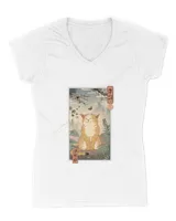 Women's V-Neck T-Shirt Women's V-Neck T-Shirt