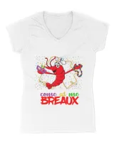 Women's V-Neck T-Shirt Women's V-Neck T-Shirt