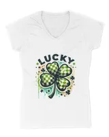 Women's V-Neck T-Shirt Women's V-Neck T-Shirt