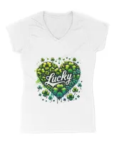 Women's V-Neck T-Shirt Women's V-Neck T-Shirt