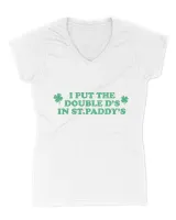 Women's V-Neck T-Shirt Women's V-Neck T-Shirt