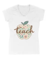 Women's V-Neck T-Shirt Women's V-Neck T-Shirt