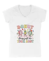 Women's V-Neck T-Shirt Women's V-Neck T-Shirt